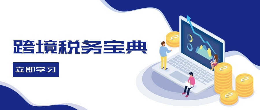 （12544期）跨境税务宝典教程：跨境电商全球税务处理策略-厅小耀-资源网-最新项目分享网