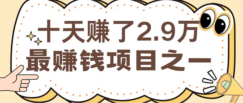 （12491期）闲鱼小红书赚钱项目之一，轻松月入6万+项目-厅小耀-资源网-最新项目分享网